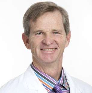 Dr. James L. Comadoll, MD Dr. James L. Comadoll, MD
