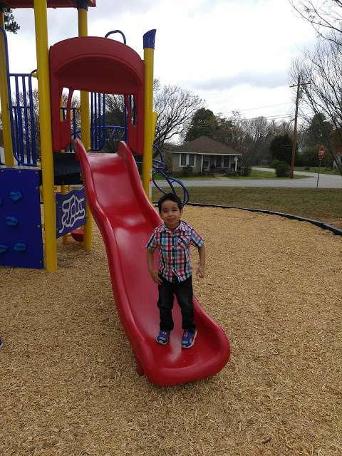 Morlan Park