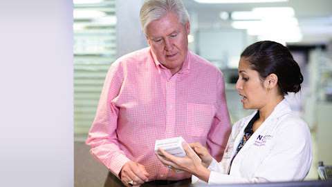 Novant Health Pharmacy (Rowan Medical Center) Novant Health Pharmacy (Rowan Medical Center)