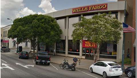 Wells Fargo Home Mortgage Wells Fargo Home Mortgage
